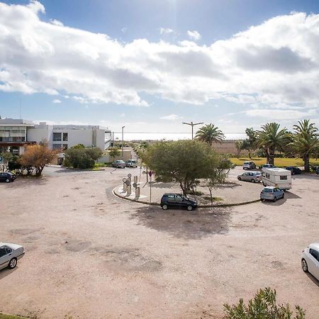 A28 - The Sea Wink Studio Apartment Alvor Exterior foto