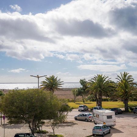 A28 - The Sea Wink Studio Apartment Alvor Exterior foto