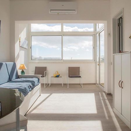 A28 - The Sea Wink Studio Apartment Alvor Exterior foto