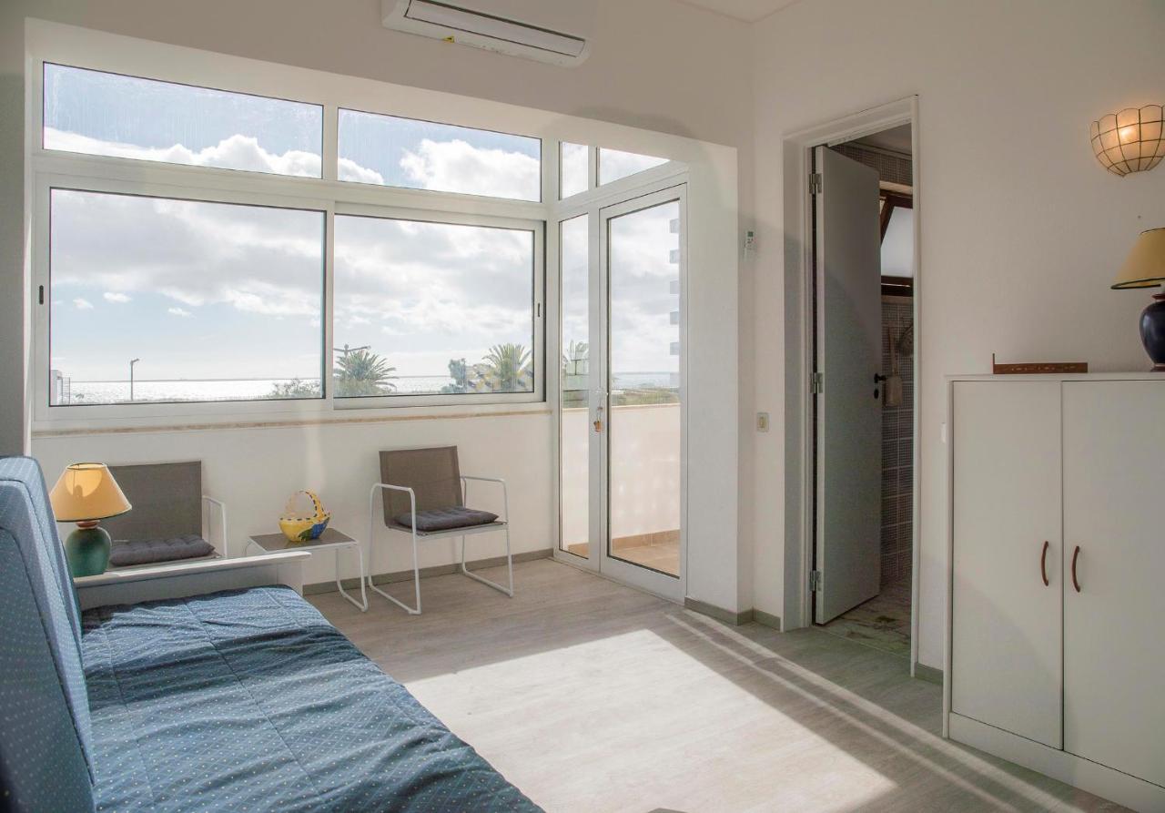 A28 - The Sea Wink Studio Apartment Alvor Exterior foto