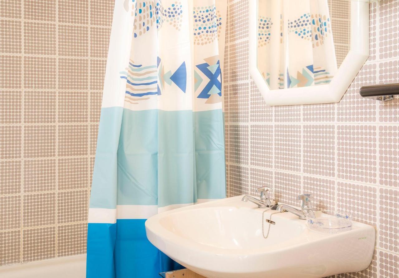 A28 - The Sea Wink Studio Apartment Alvor Exterior foto