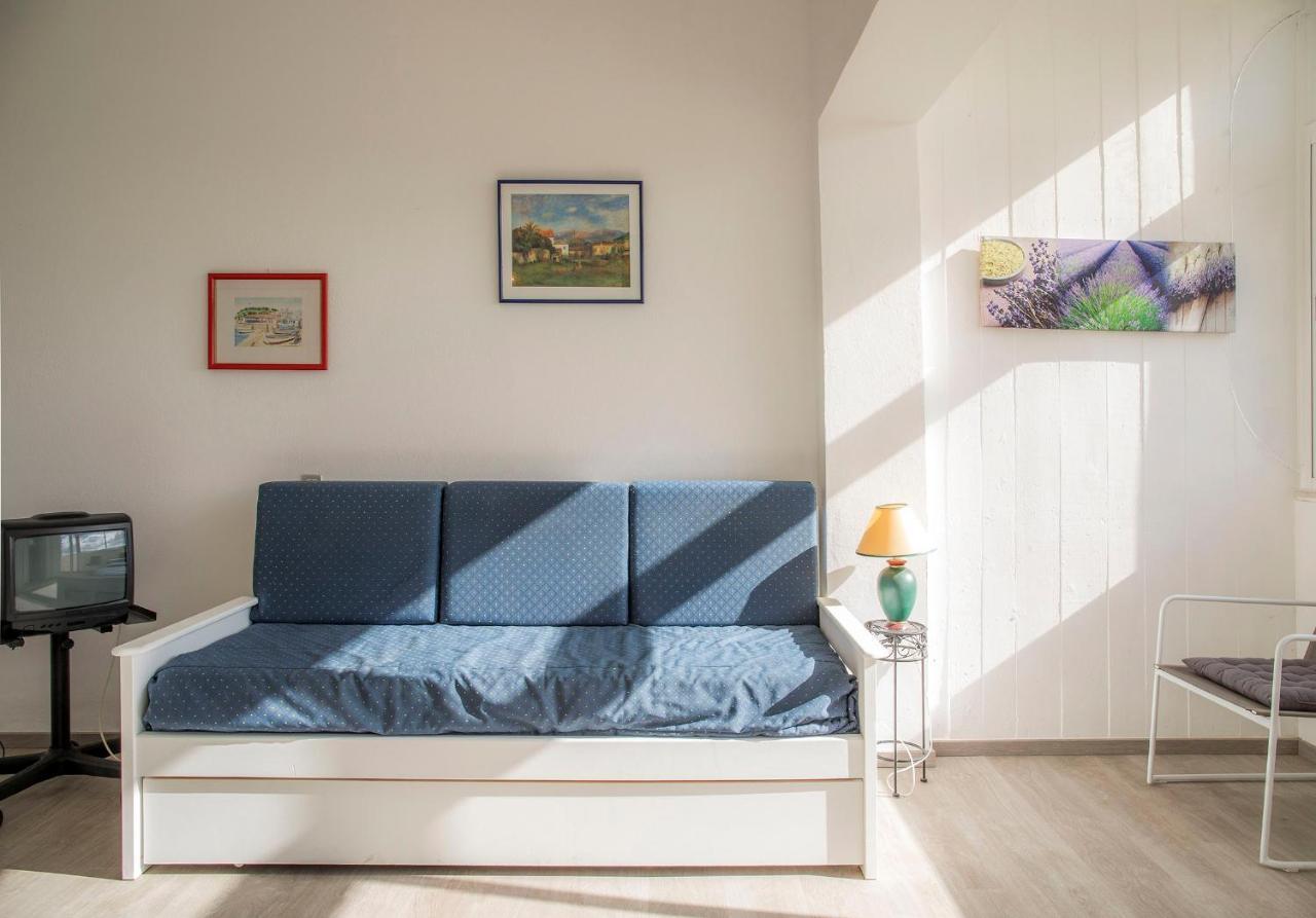 A28 - The Sea Wink Studio Apartment Alvor Exterior foto